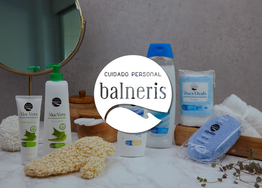 Balneris Cuidado Personal Balneris Cuidado Personal