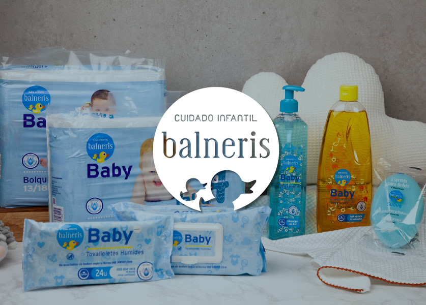 Balneris Cuidado Infantil Balneris Cuidado Infantil